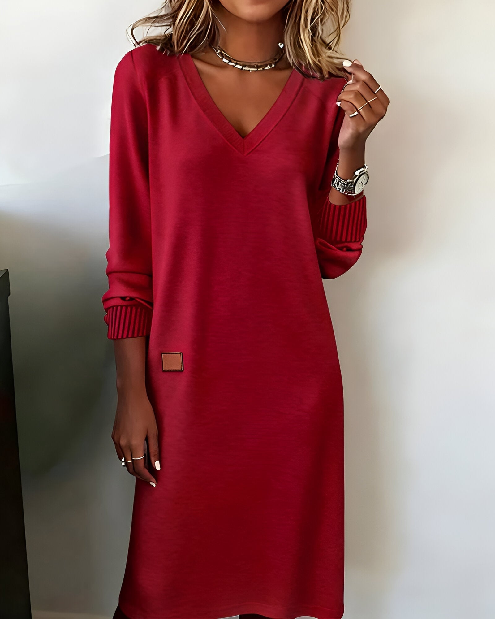 Women's Midi Dress