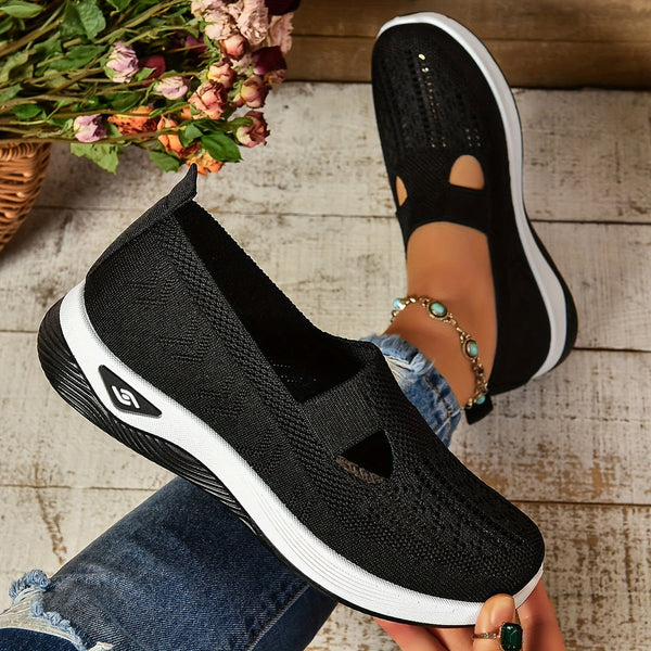 Women's Lightweight Slip-On Shoes