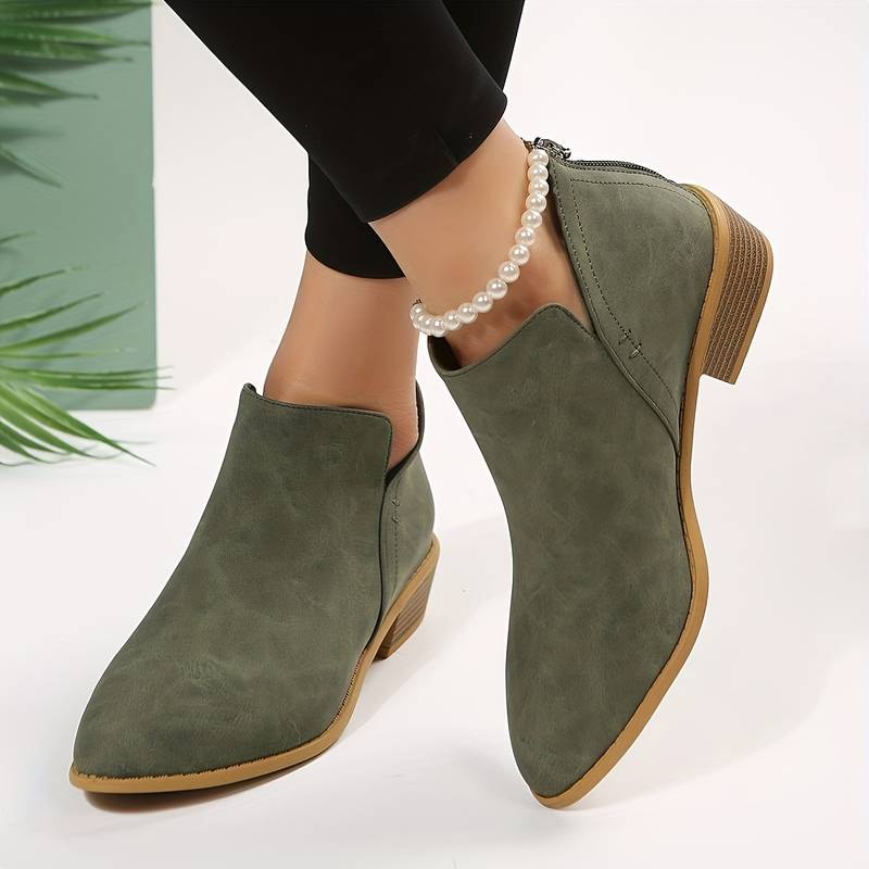 Women's Elegant Women's Boots