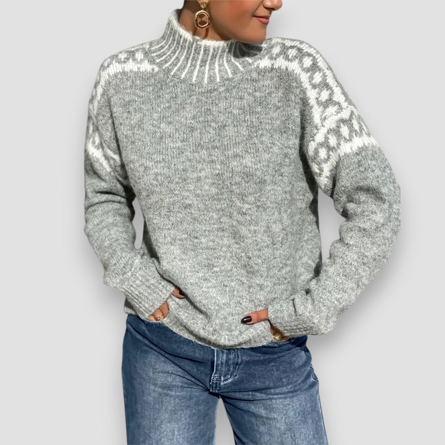 Women's Classic Sweater