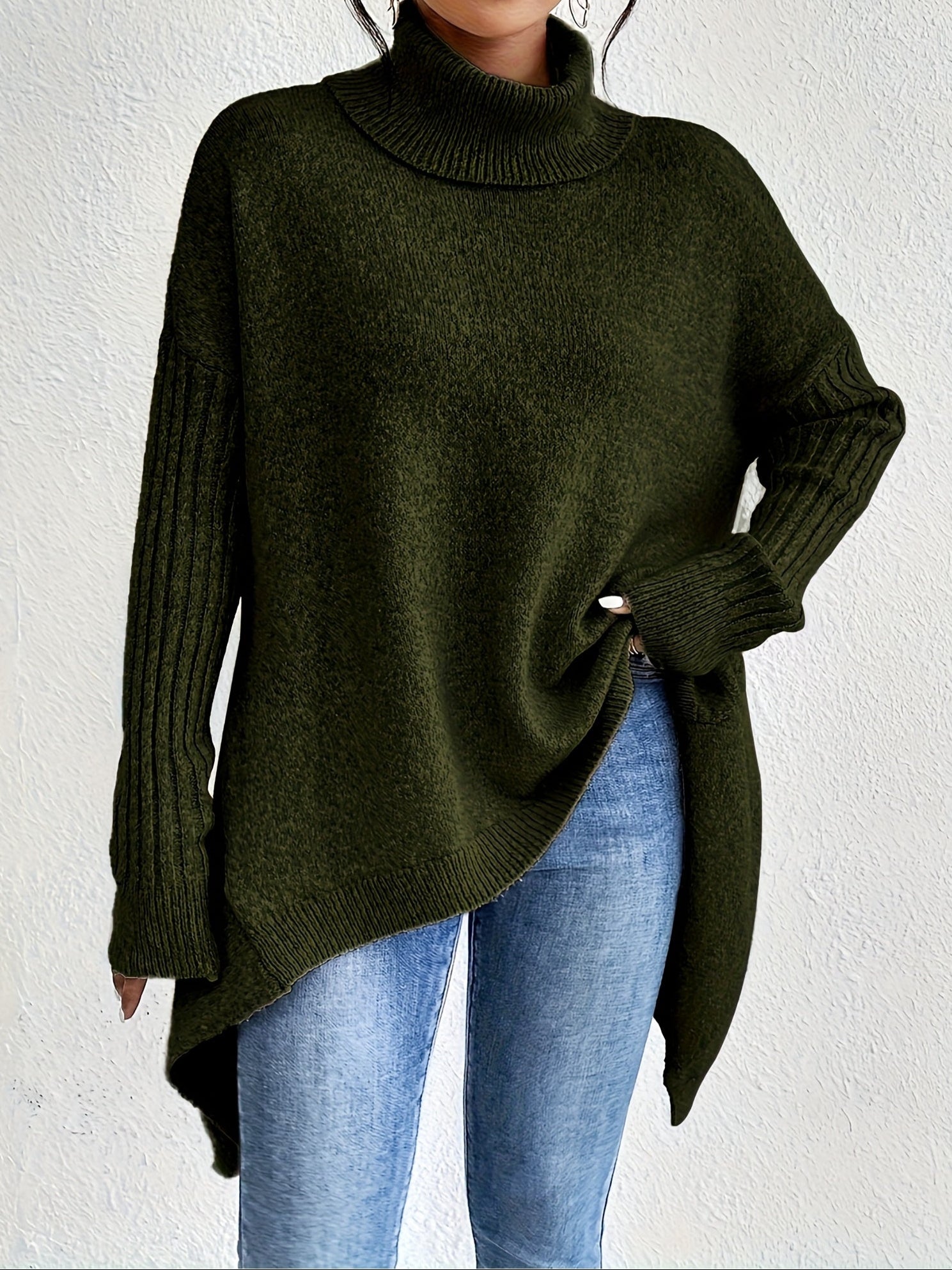 Women's Cozy Sweater