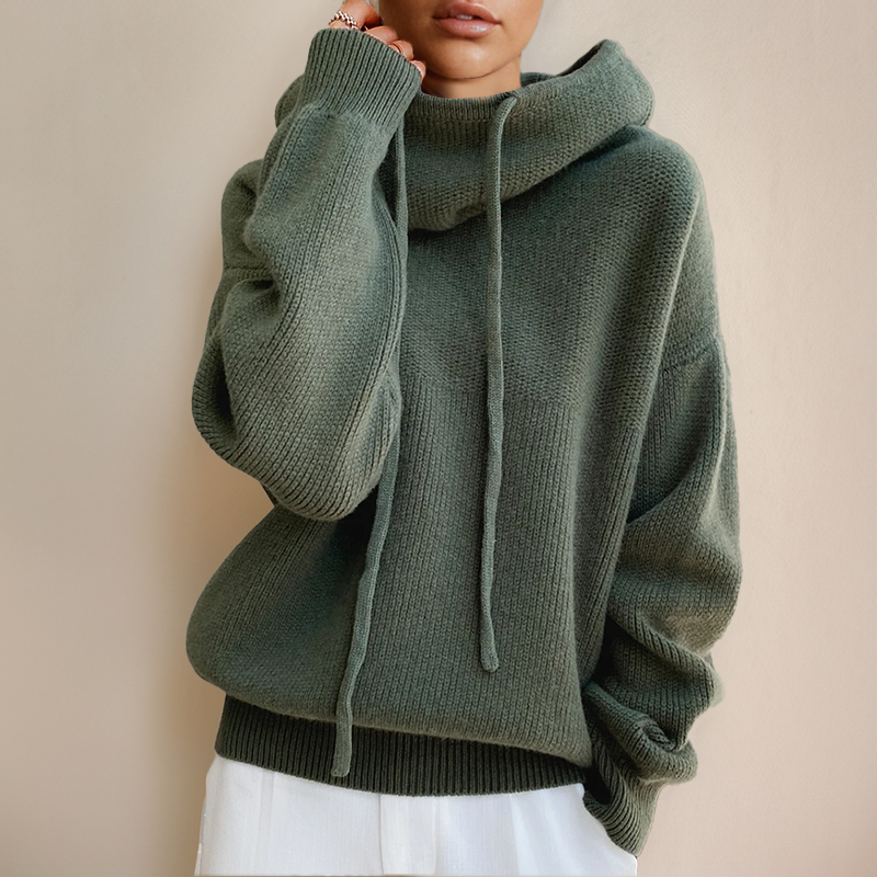 Women's Hoodie The Perfect Blend of Warmth & Style