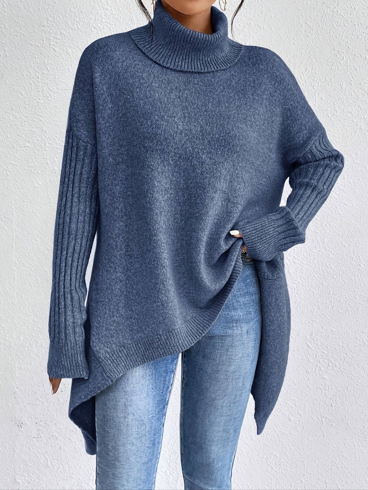 Women's Cozy Sweater