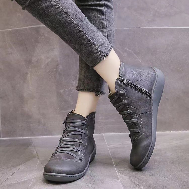 Women's Comfortable support boots