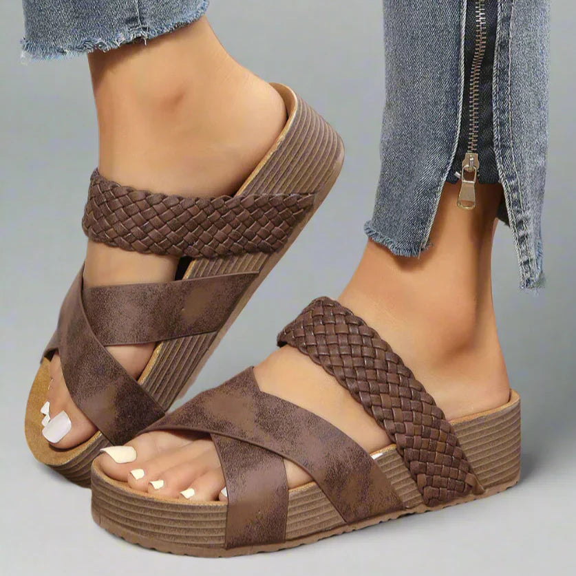 Women's Orthopedic Sandals