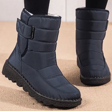 Women's Woman Waterproof Boots