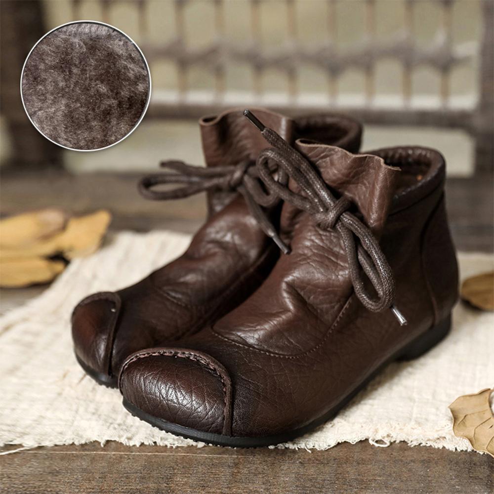 Women's Comfort Boots – Effortless Style with All-Day Support