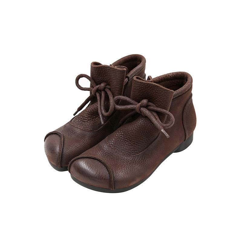 Women's Comfort Boots – Effortless Style with All-Day Support