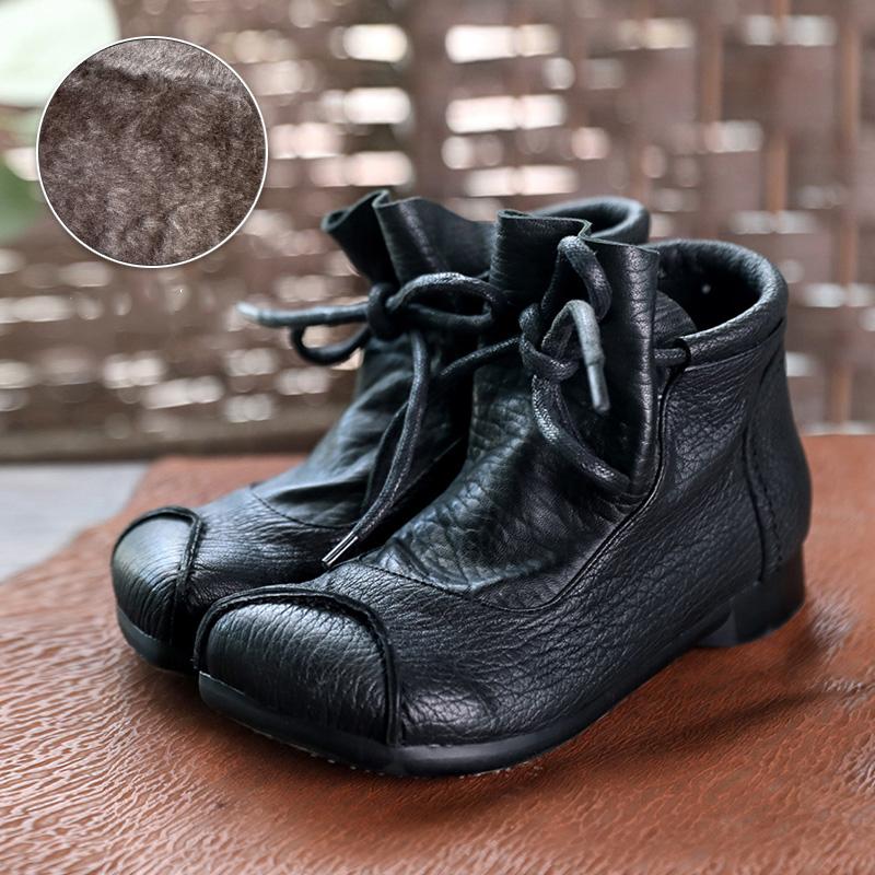 Women's Comfort Boots – Effortless Style with All-Day Support