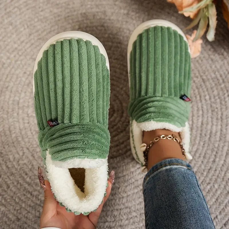 Women's Ultra-Cozy Slippers
