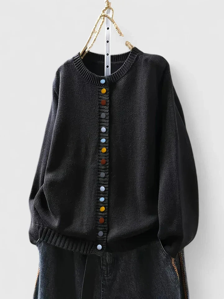 Women's Comfortable Cardigan