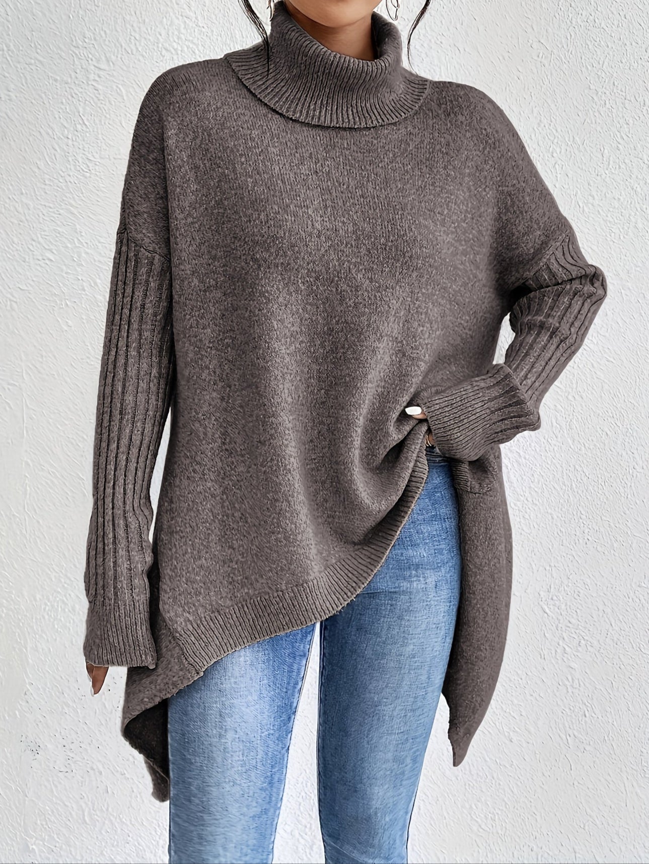 Women's Cozy Sweater