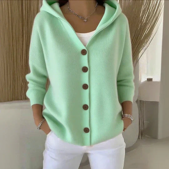 Women's Timeless Cardigan
