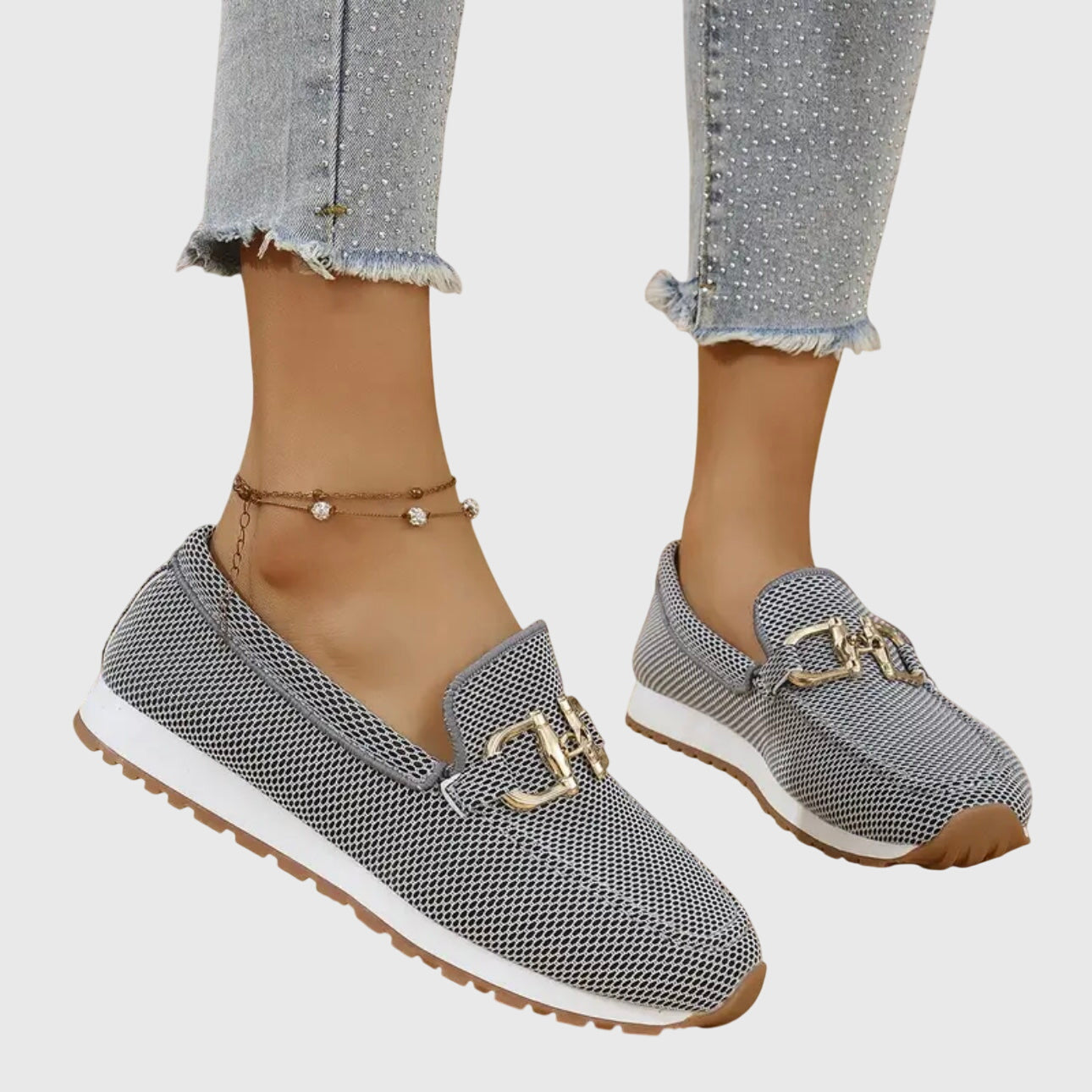 Women's Orthopedic Loafers