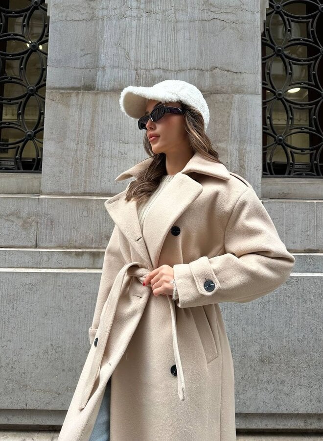Women's Elegant Coat