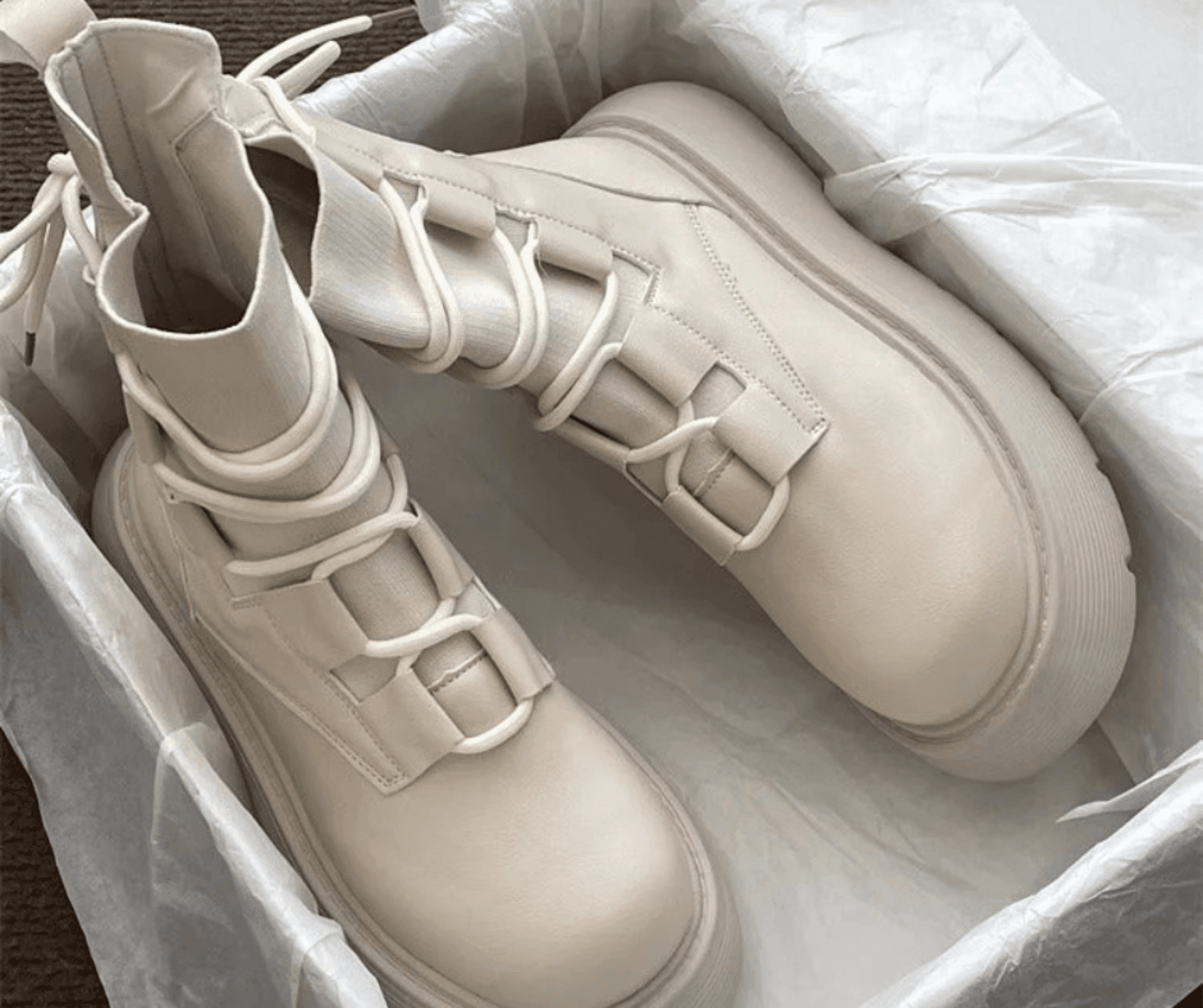 Women's Elegant Winter Boots