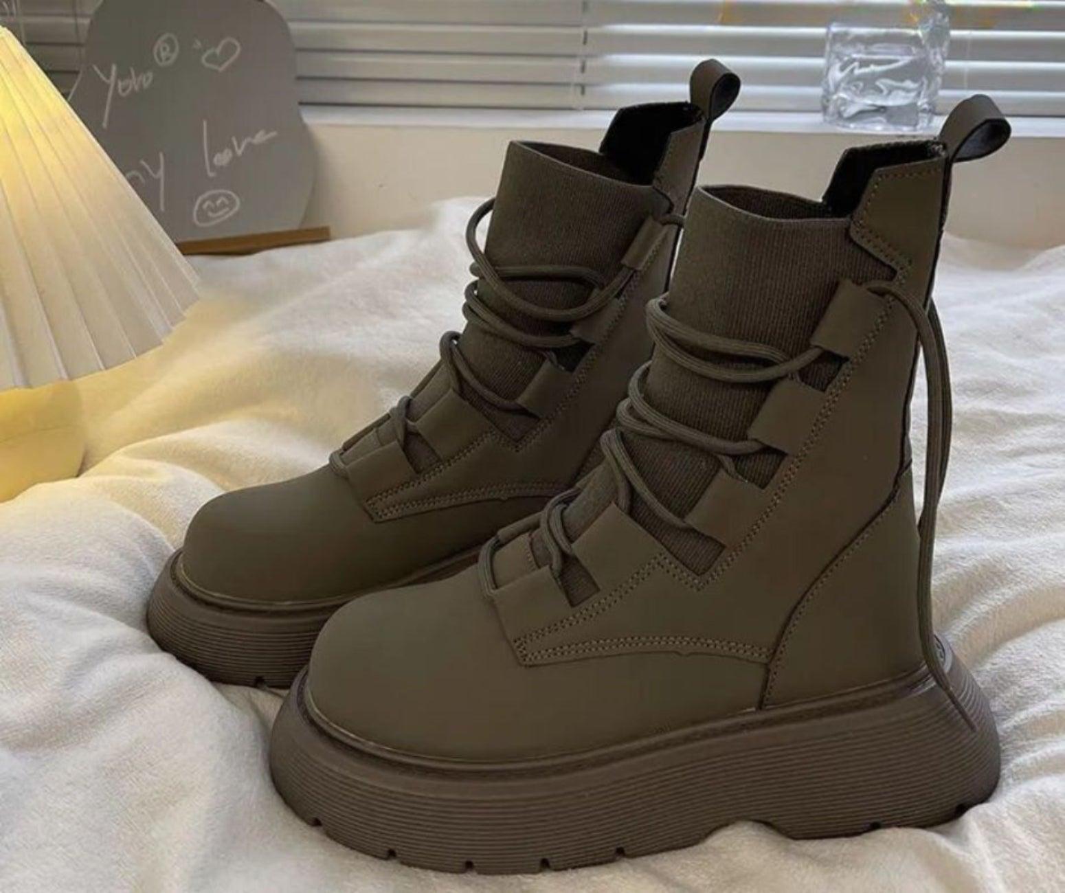 Women's Elegant Winter Boots