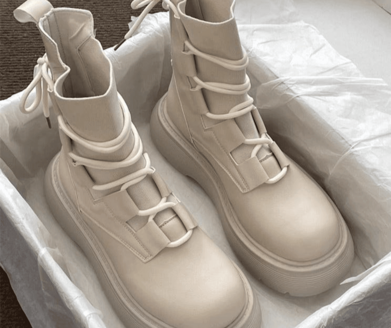 Women's Elegant Winter Boots