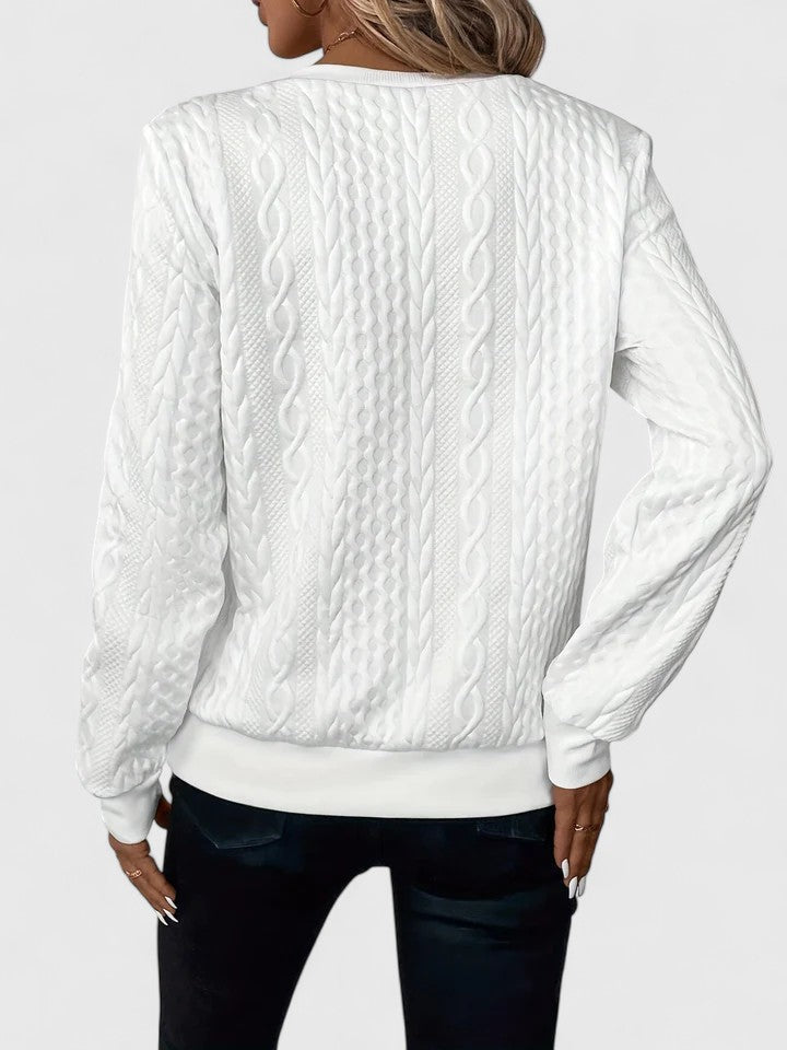 Women's Sophisticated Sweater