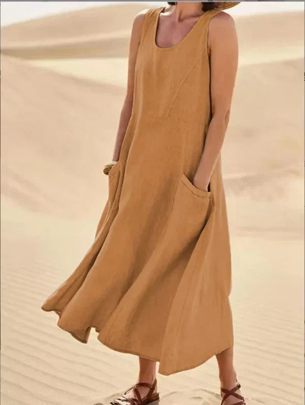 Women's Everyday Dress
