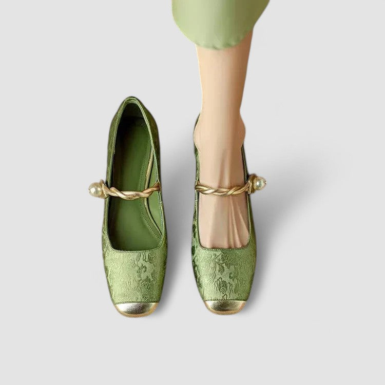 Women's Orthopedic Mary Jane Shoes