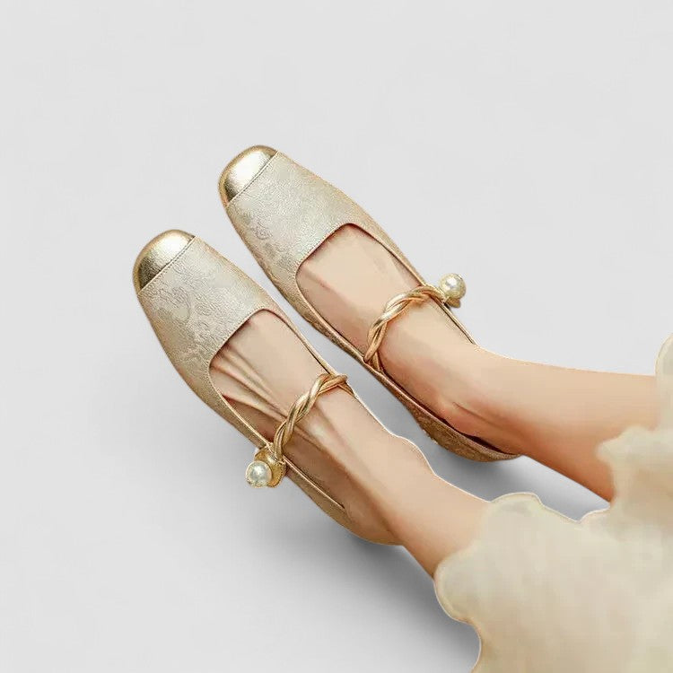 Women's Orthopedic Mary Jane Shoes