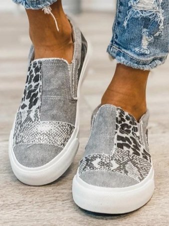 Women's Trendy Pain-Relieving Slip-Ons