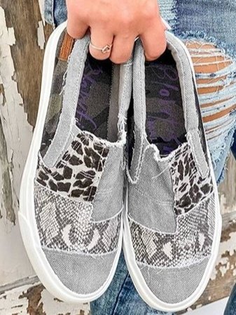 Women's Trendy Pain-Relieving Slip-Ons