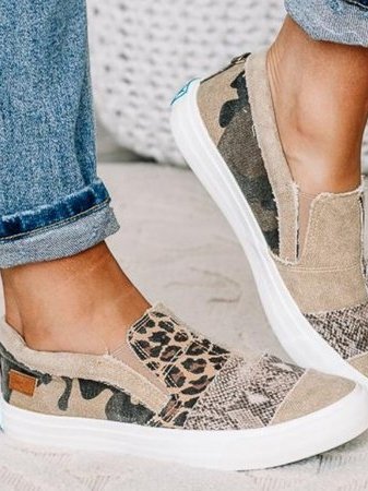 Women's Trendy Pain-Relieving Slip-Ons
