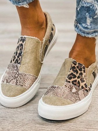 Women's Trendy Pain-Relieving Slip-Ons