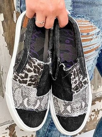 Women's Trendy Pain-Relieving Slip-Ons