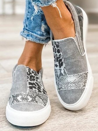 Women's Trendy Pain-Relieving Slip-Ons