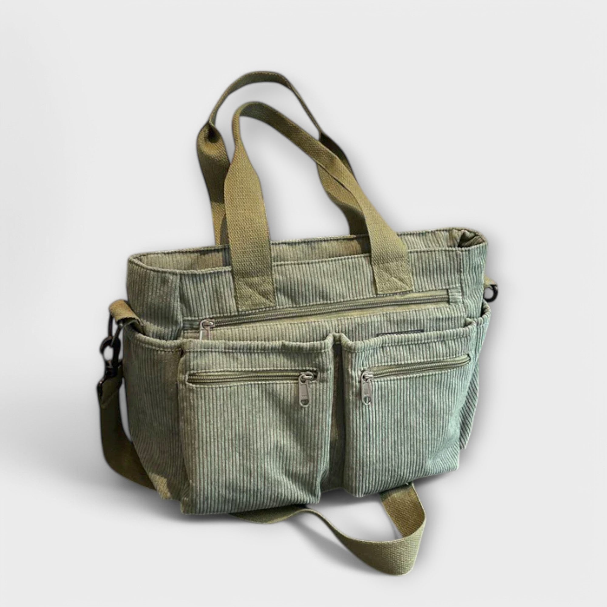 Women's Versatile Tote Bag