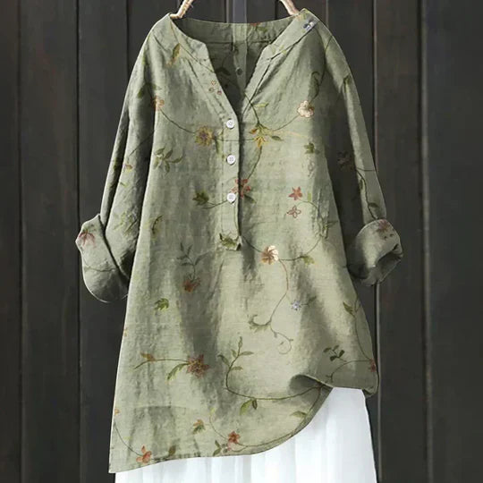Women's Airy and Comfortable Top