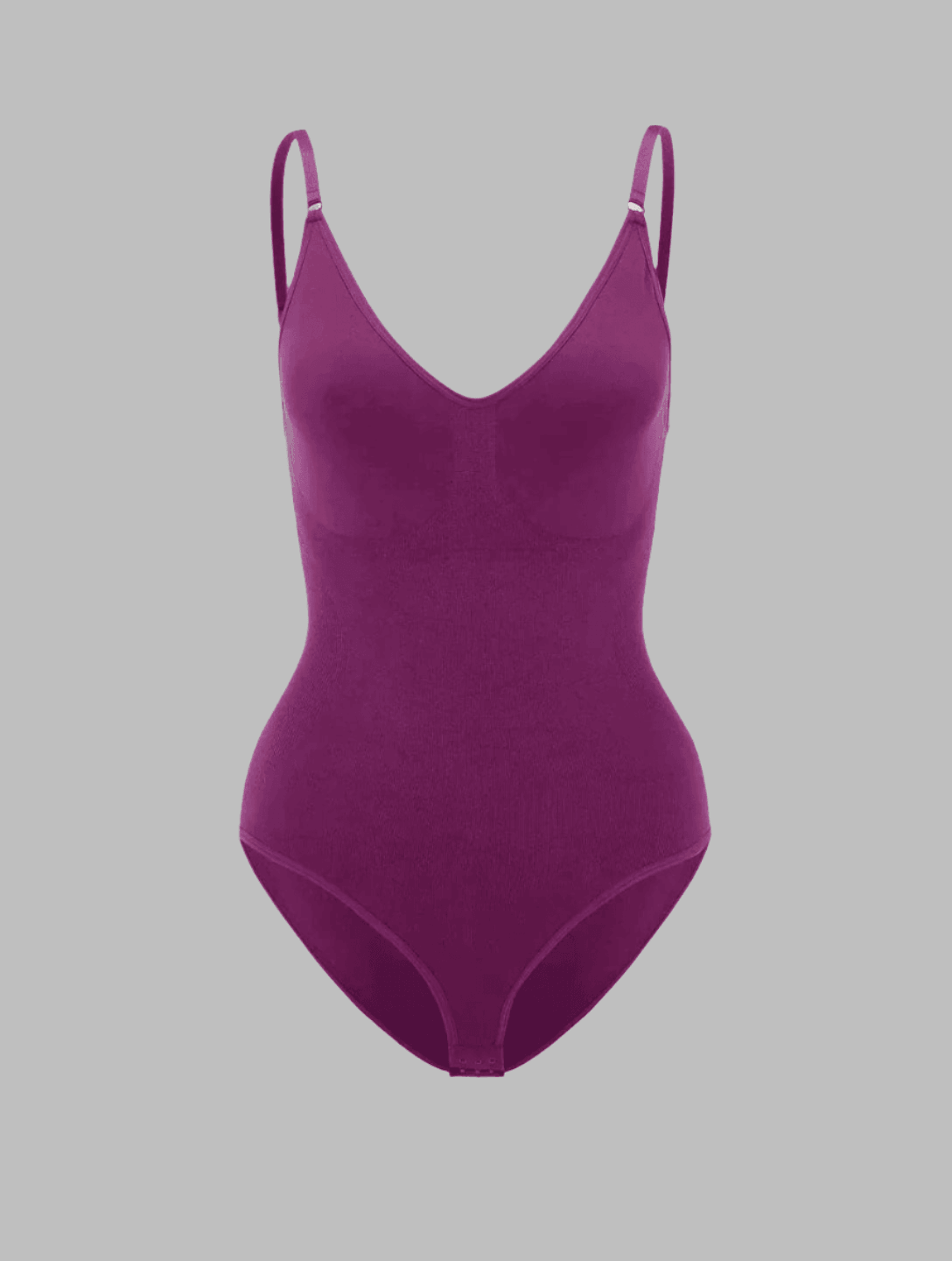 Women's Snatched Shapewear Bodysuit