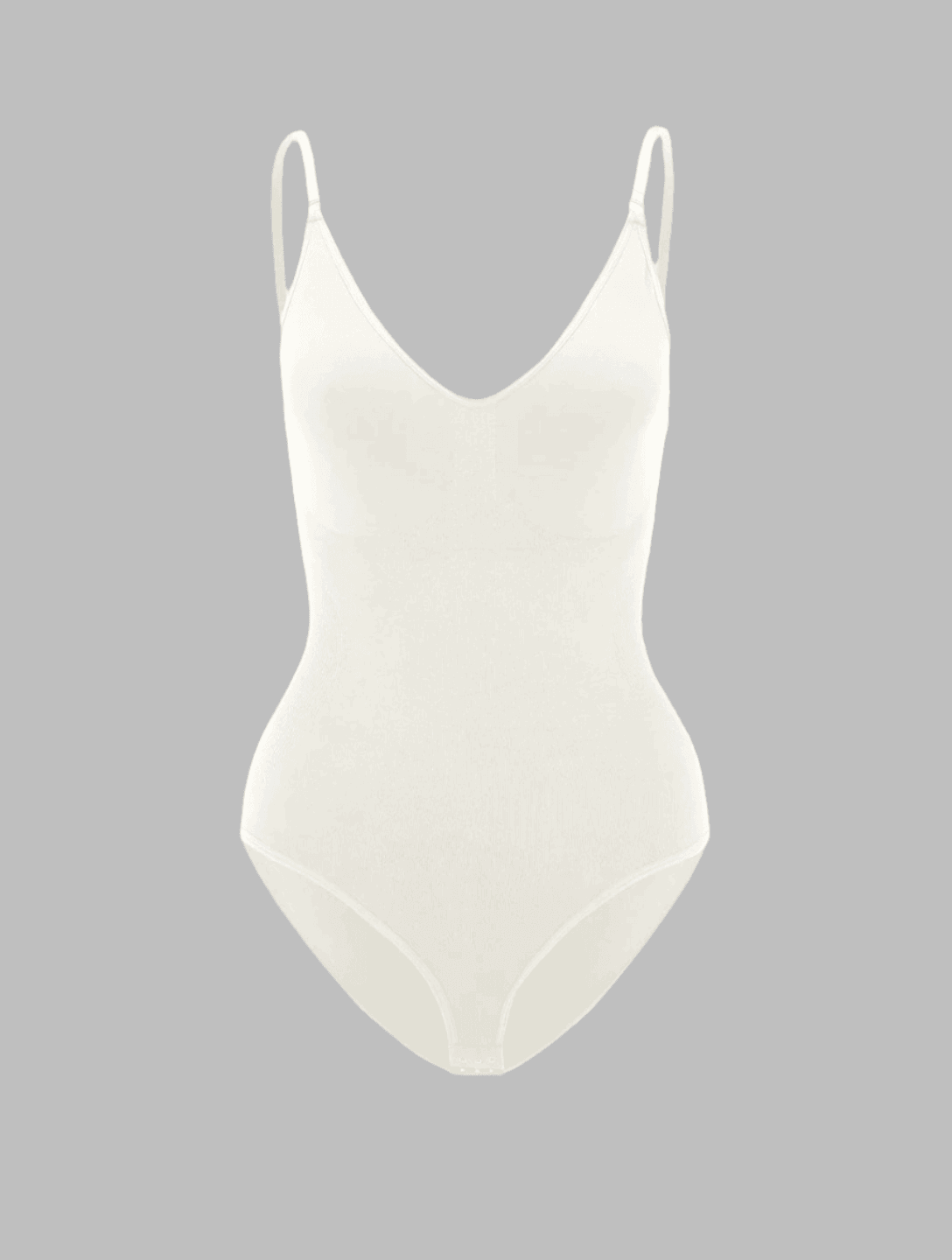 Women's Snatched Shapewear Bodysuit