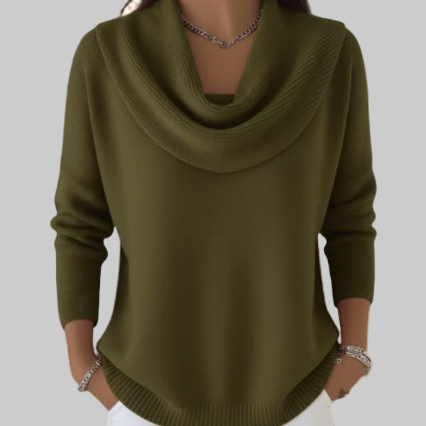 Women's Elegant Sweater