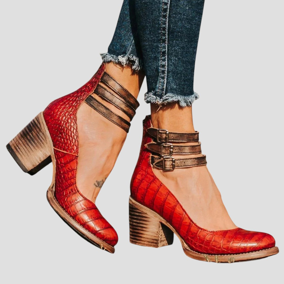 Women's Stylish comfortable boots