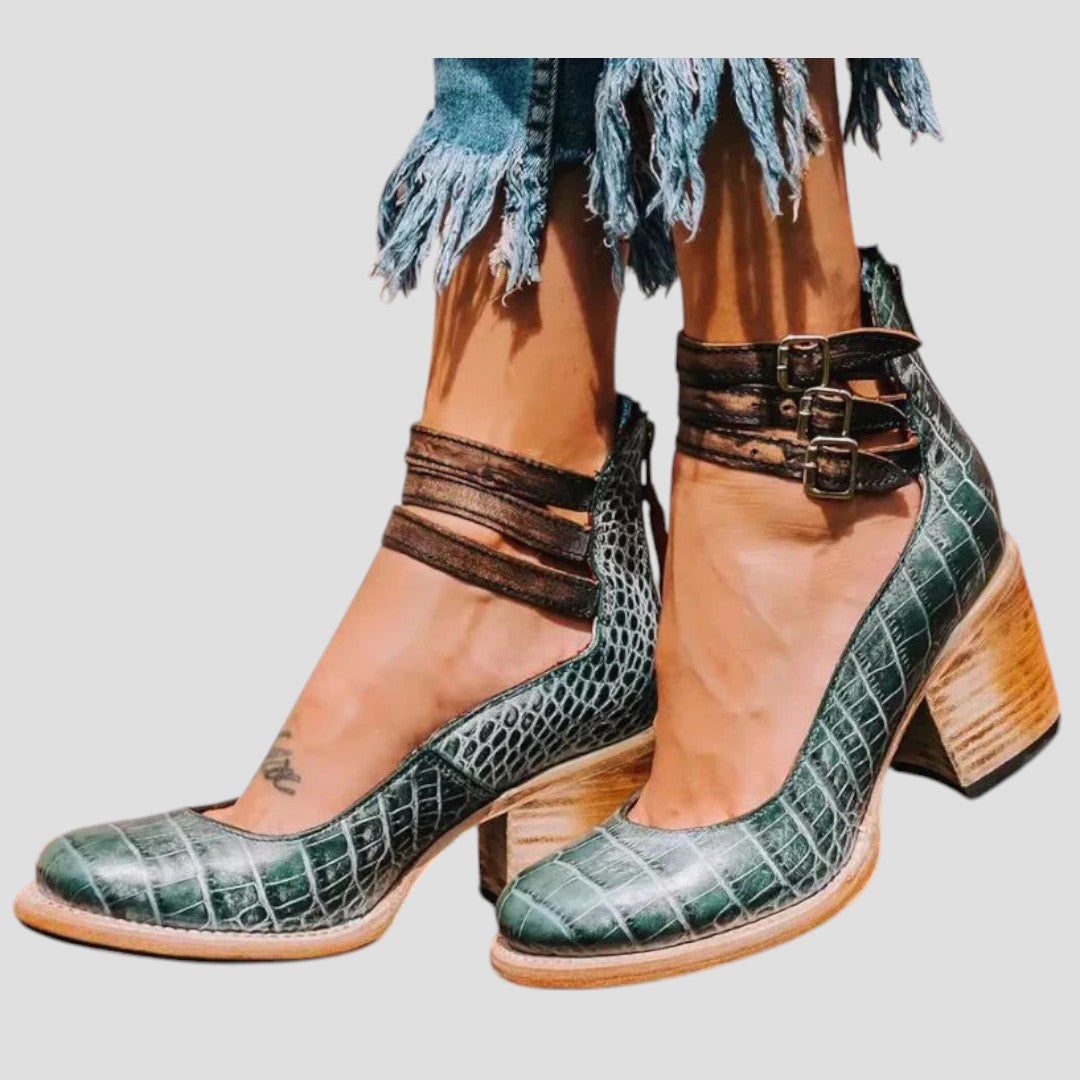 Women's Stylish comfortable boots