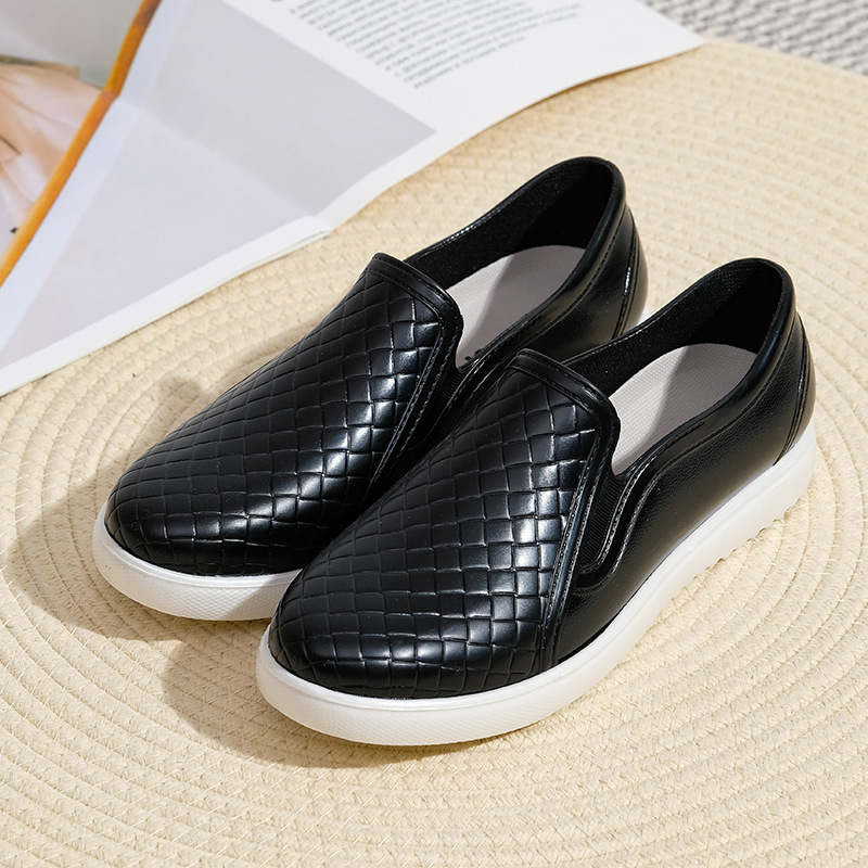 Women's Supportive Style Loafers
