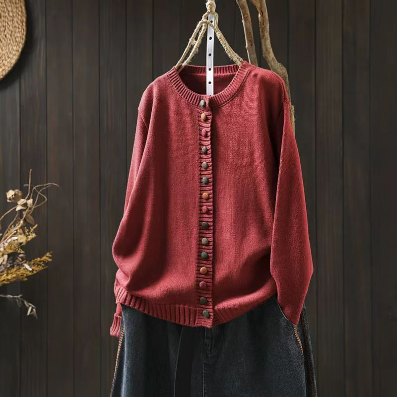 Women's Comfortable and Stylish Cardigan