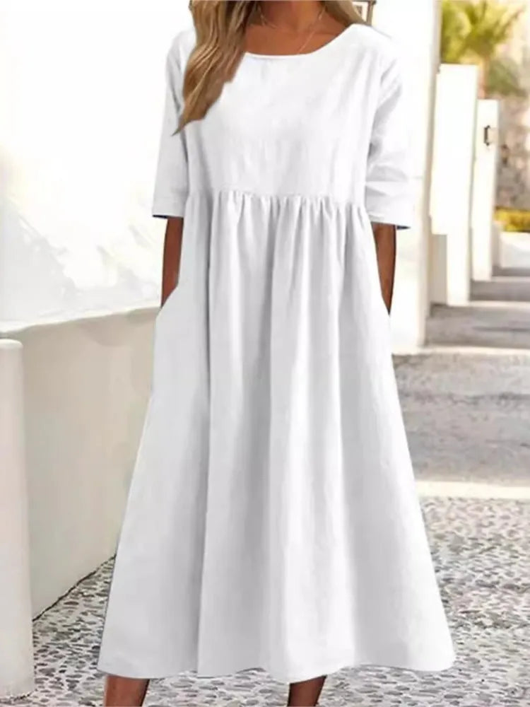 Women's Stylish Spring Dress