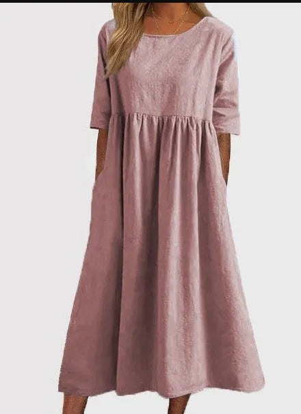 Women's Stylish Spring Dress