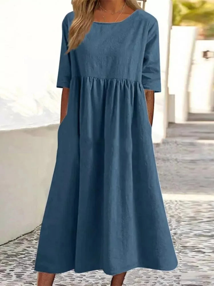 Women's Stylish Spring Dress