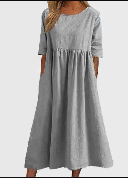 Women's Stylish Spring Dress