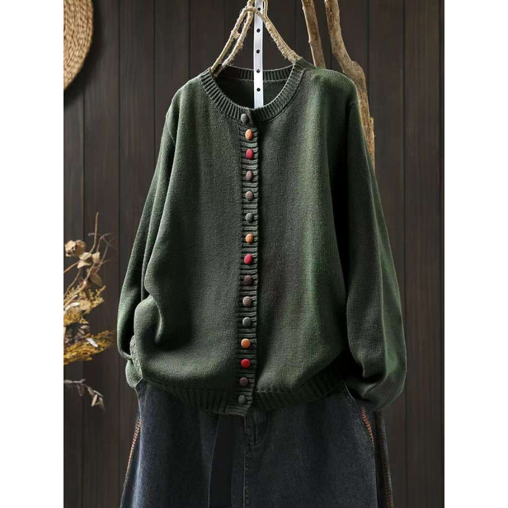Women's Comfortable and Stylish Cardigan