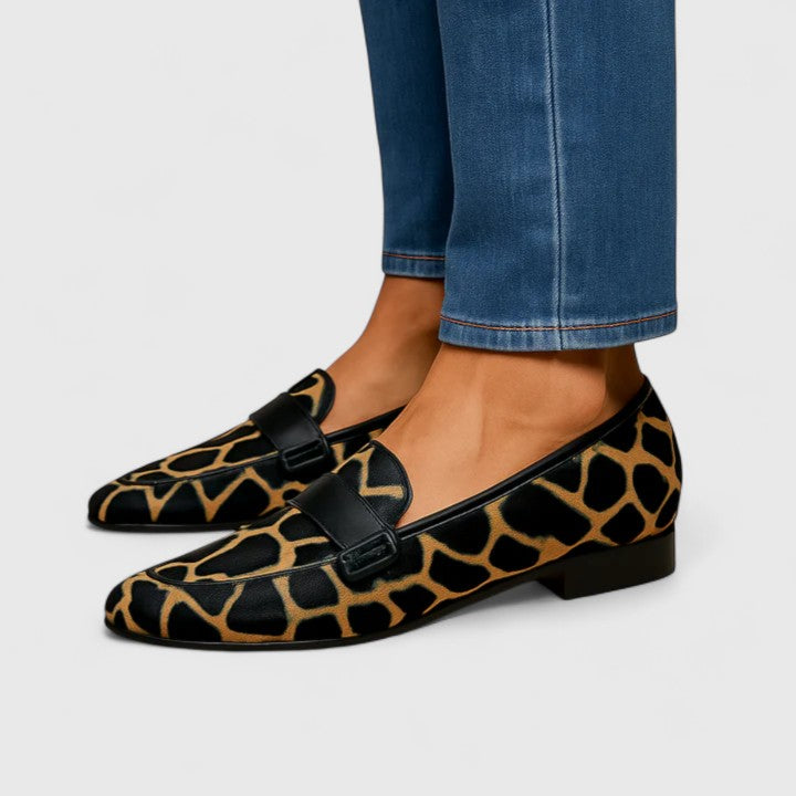 Women's Timeless Loafers