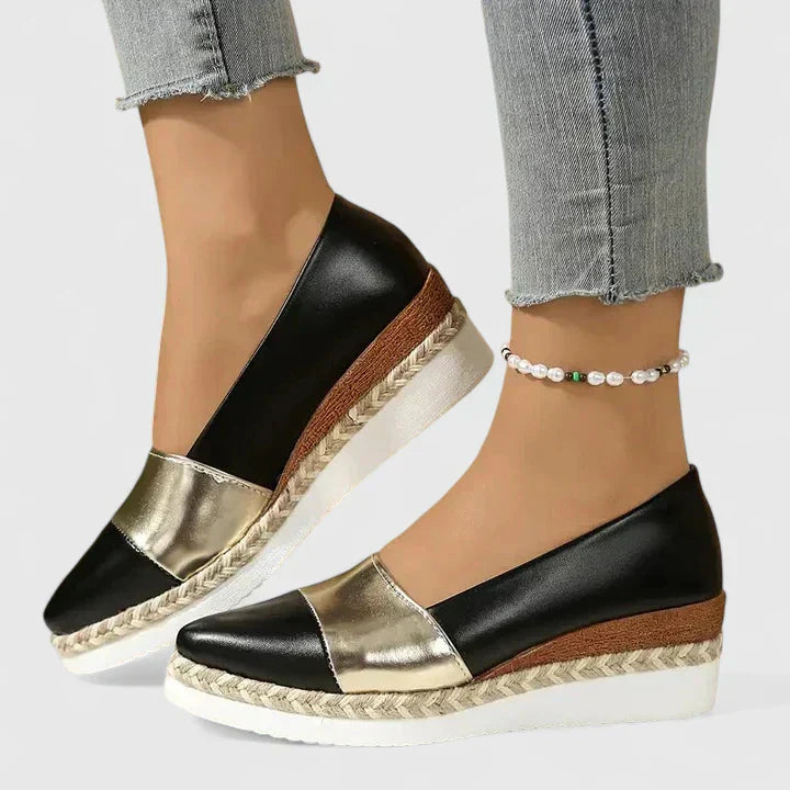 Women's Orthopedic Loafers