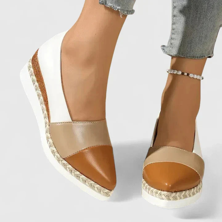 Women's Orthopedic Loafers