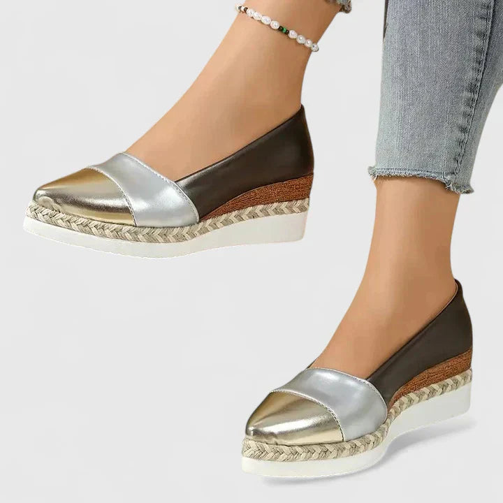 Women's Orthopedic Loafers